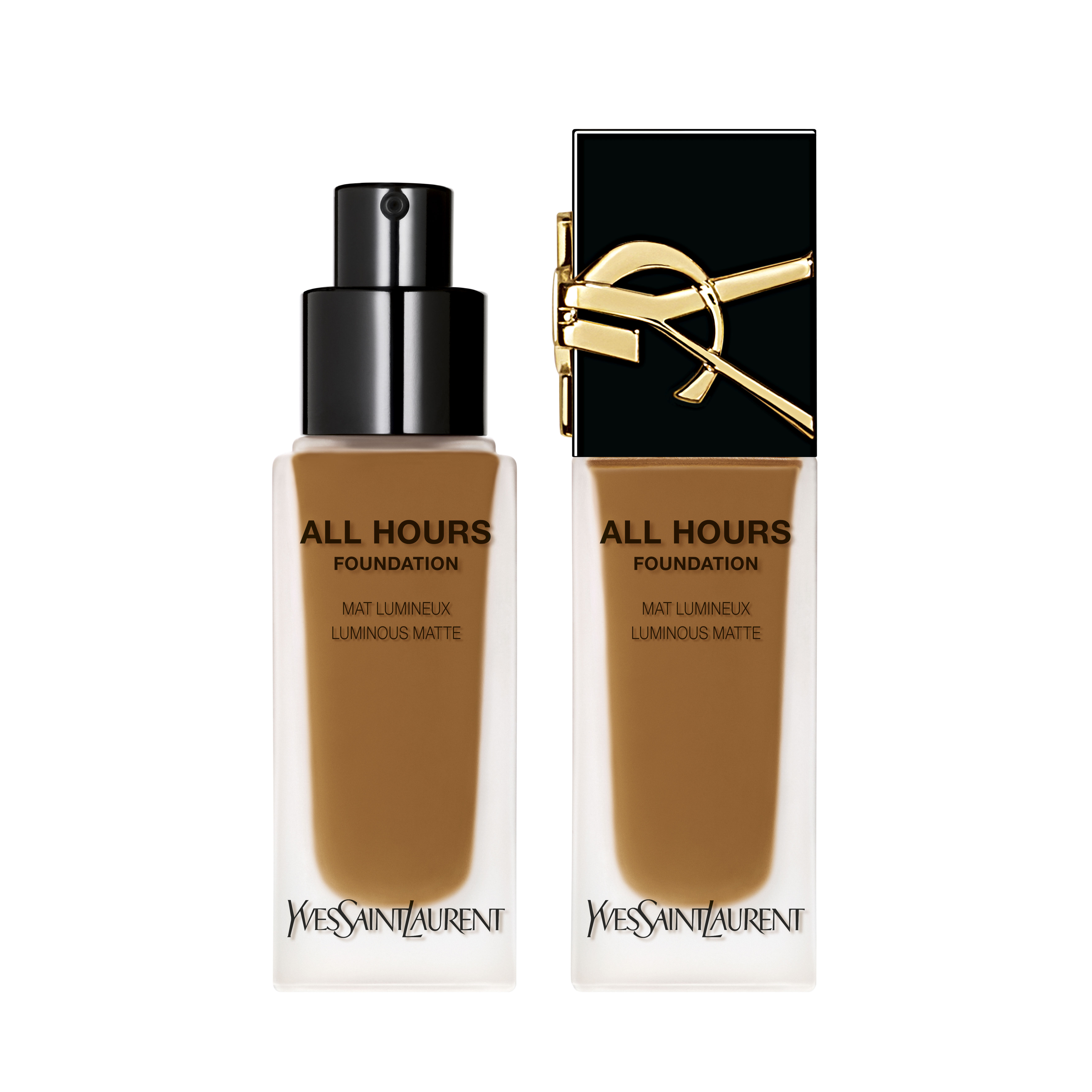 Yves st laurent foundation online